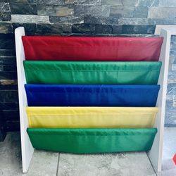 Kids Book Shelf 