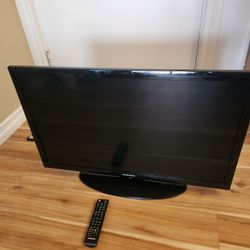 Samsung TV