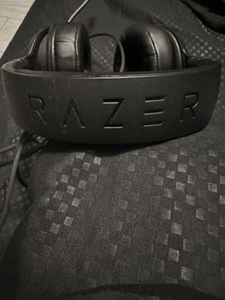 Razer Gaming Headphones