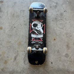 Tony Hawk Birdhouse Skateboard 