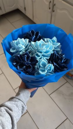 Flowers Bouquet