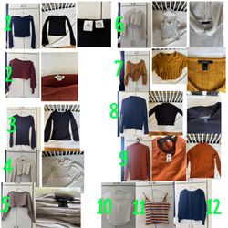 Women Shirts