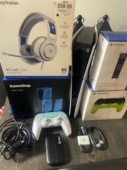 PlayStation 5/PS5 digital