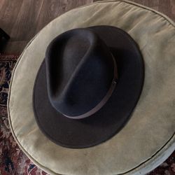 Brixton crushable Hat