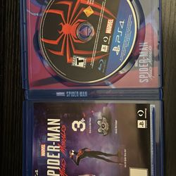 Spider-Man Miles Morales( PS4)