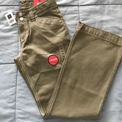 New Gap girls pants