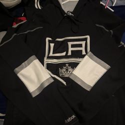 Los Angeles Kings hoodie
