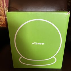 Trideer Exercise Ball