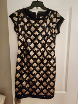 Eliza J size 8 dress