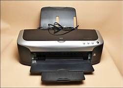 Epson 2200 Photo Printer