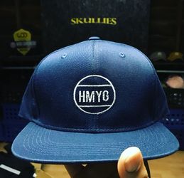 HMYG hats