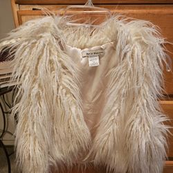 Cool Bohi Style Vest/Fits Small