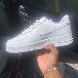 Nike AF1 new