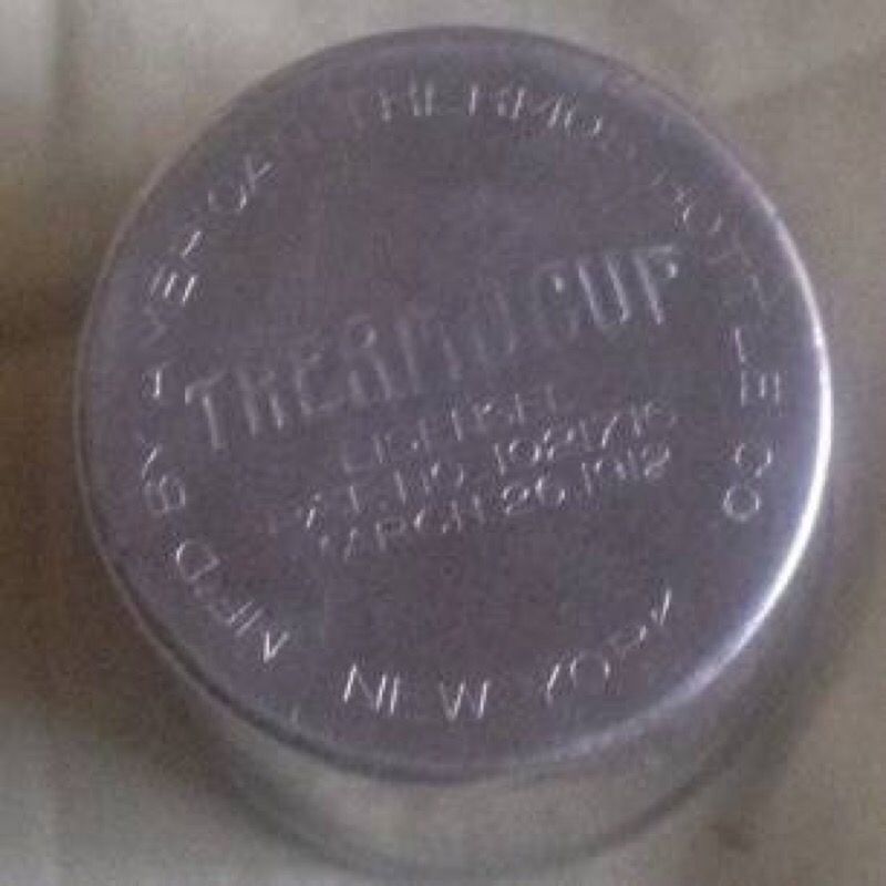 Antique American Thermos Bottle Company Thermocup (100+ years old)
