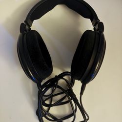 Sennheiser HD 6XX Headphones