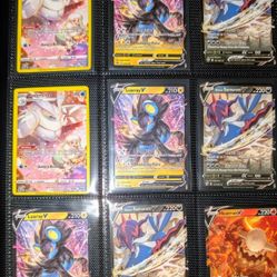 (Bulk Fake Pokemon Cards) 