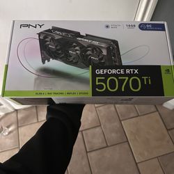 5070 Ti