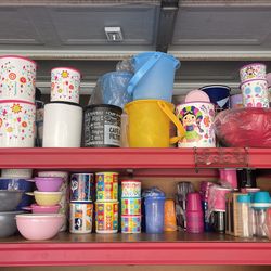 Tupperware Mexicano Ago Bolsas De 25 Piezas