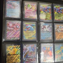 lot mew two venusaur. lot