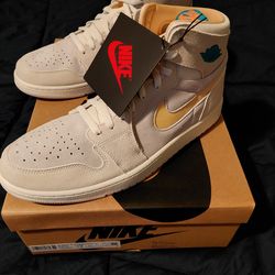 Nike Air Jordan 1. Brand new. Mens Size 12