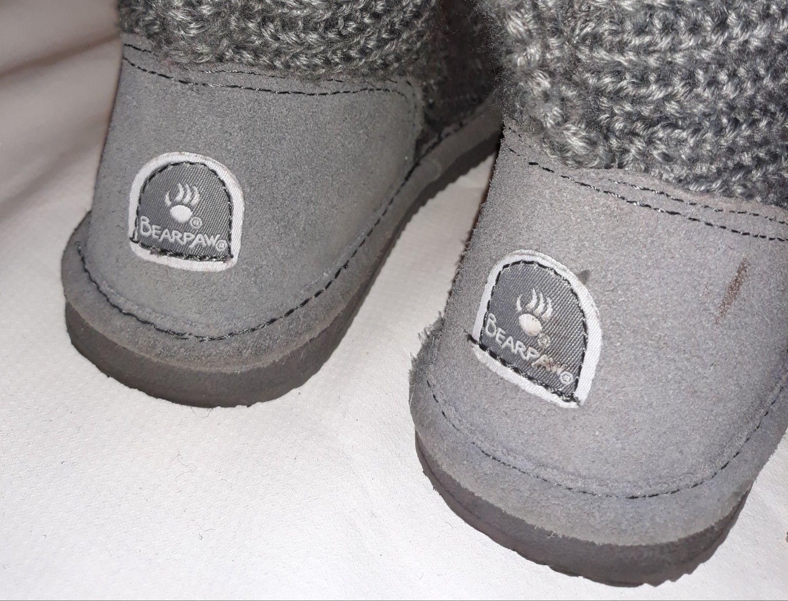 Bearpaw GIRLS