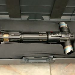 Star Wars Disney Kylo Ren LIGHTSABER