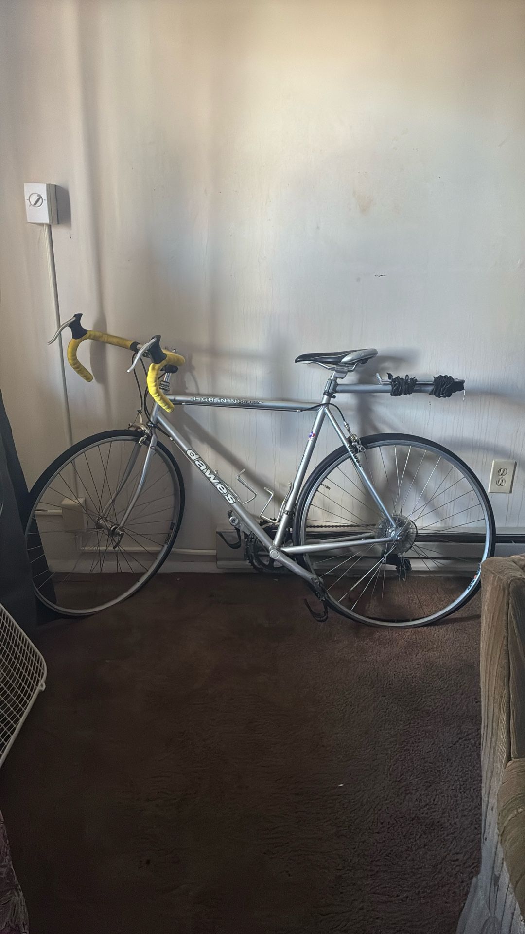 Dawes Lighting Sport 14 Speed