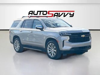 2023 Chevrolet Tahoe