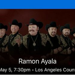 Ramon Ayala 