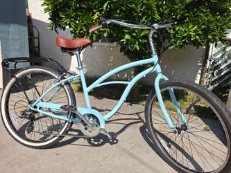 Beach Cruiser For Sale!