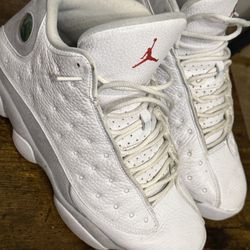 Jordan 13s