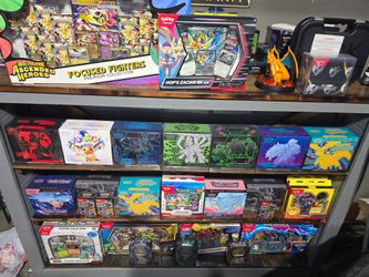 Pokémon