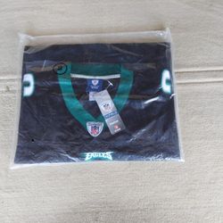 Brand New Reebok NFL Brian Westbrook #36  Eagles Jersey 