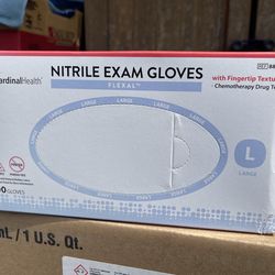 Box of gloves