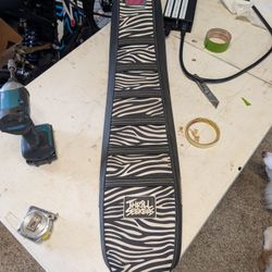 Ultra Bee Seat With Thrillseekers Cover.