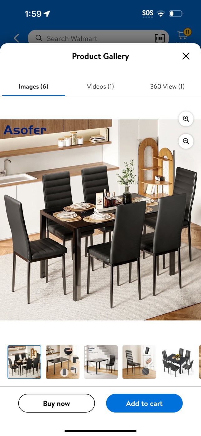 Table 4 Chair