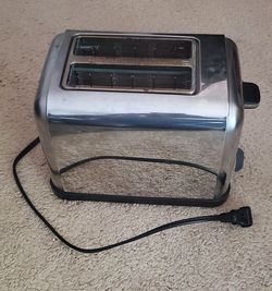 Bella 2-Slice Toaster