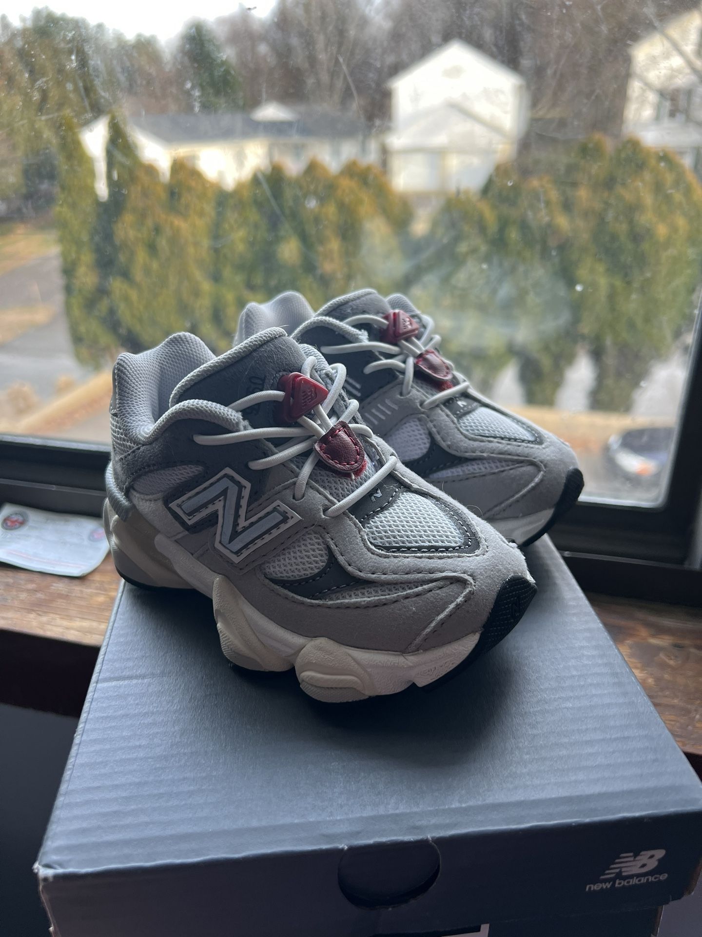 Toddler New Balance
