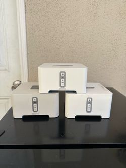 Sonos S1 Connect