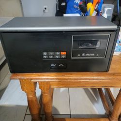 GE Uni-Cam 8mm Video System