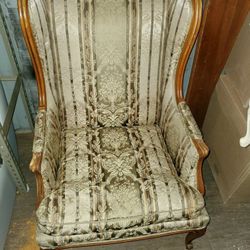 Vintage chairs