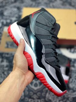 Air Jordan 11 Berd