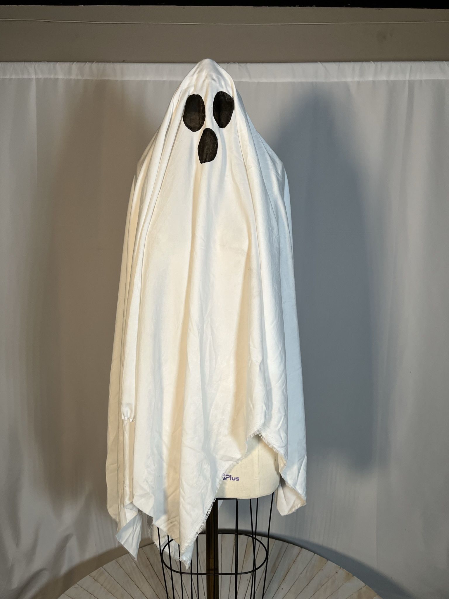 Halloween Ghost Costume Toddler