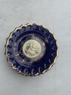 Collectors Plates