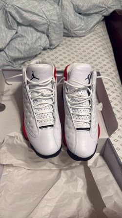 Jordan 13  Chicago  Size 9