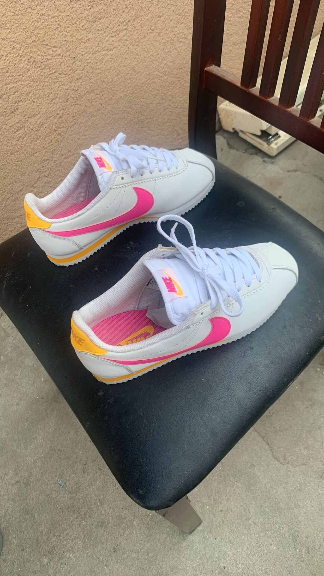 Nike Cortez