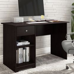 Computer Desk with Drawers