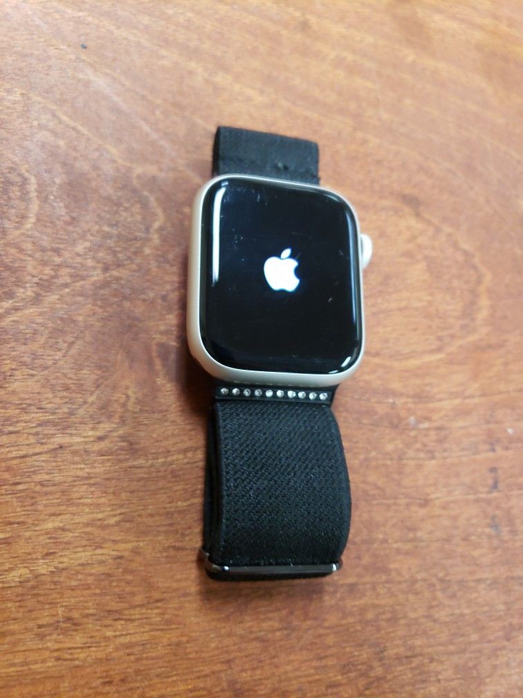 Apple Watch Series 8 GPS/LTE 45mm