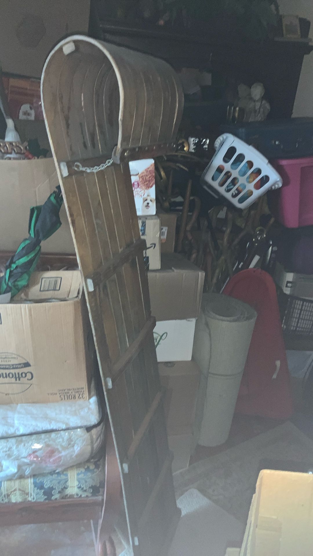 Do You Need One Sled