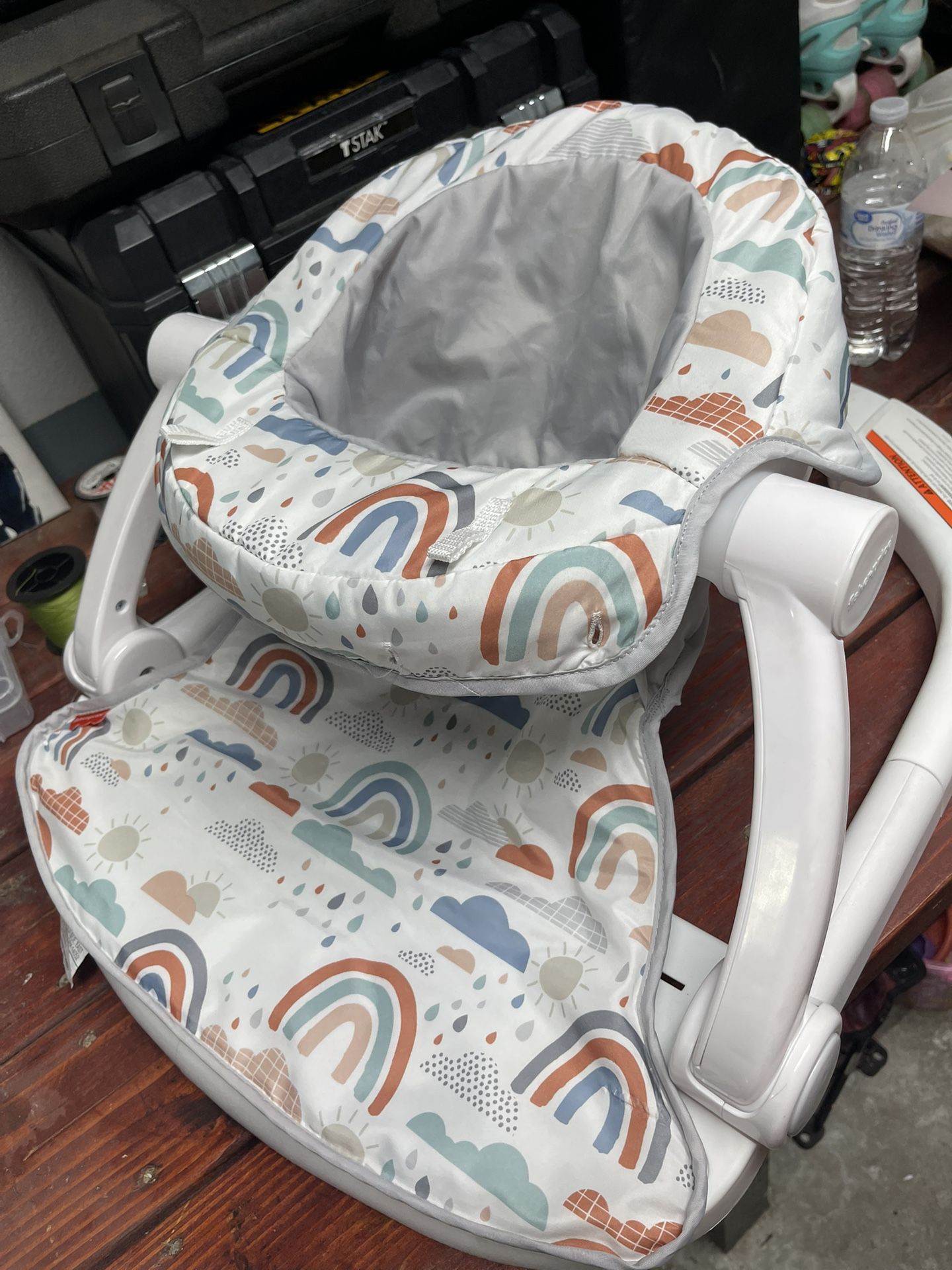 Baby Chair